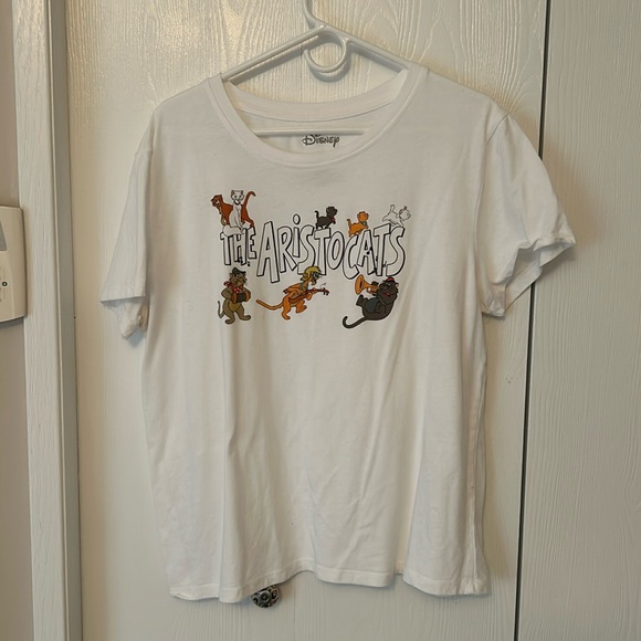 The Aristocats tee - Picture 1 of 2